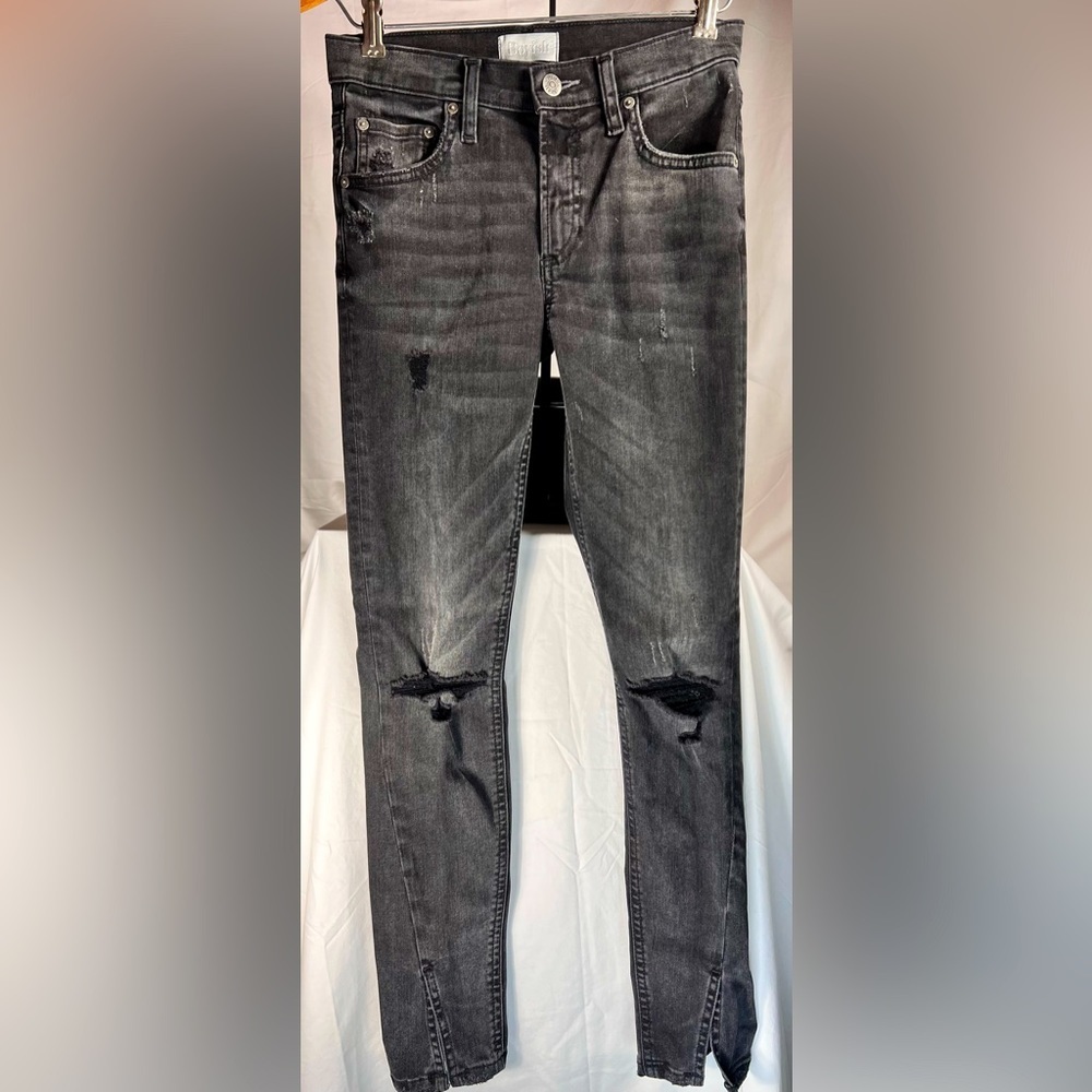 BOYISH Skinny Jeans - Riley - Picture 3 of 4